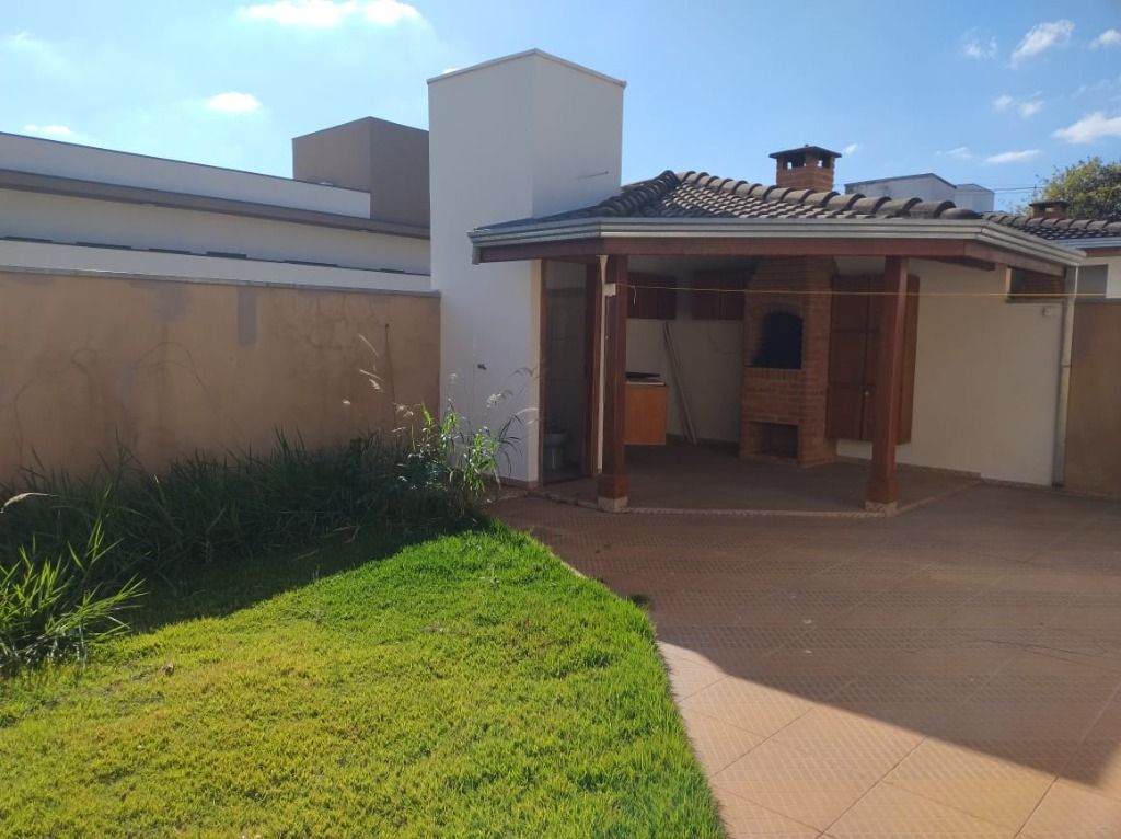 Casa à venda no Jardim Planalto: 