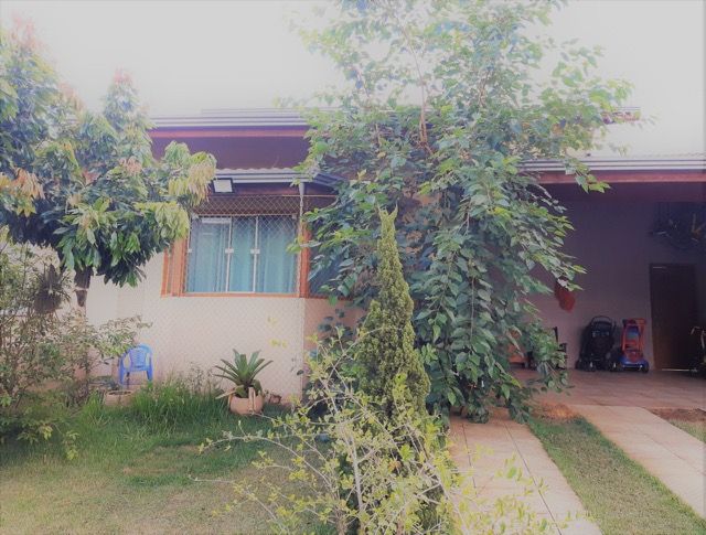 Casa à venda no Jardim Planalto: 