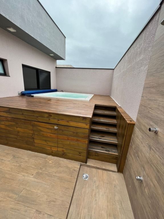 Casa à venda no São Bento: 