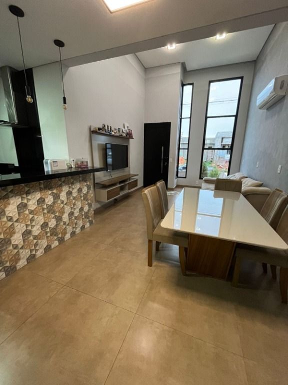 Casa à venda no São Bento: 