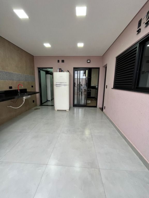 Casa à venda no São Bento: 