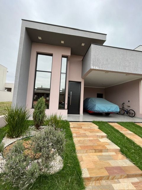 Casa à venda no São Bento: 