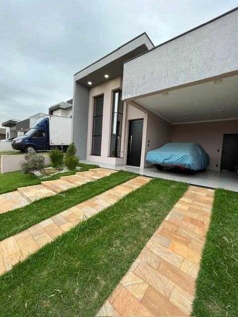 Casa à venda no São Bento: 