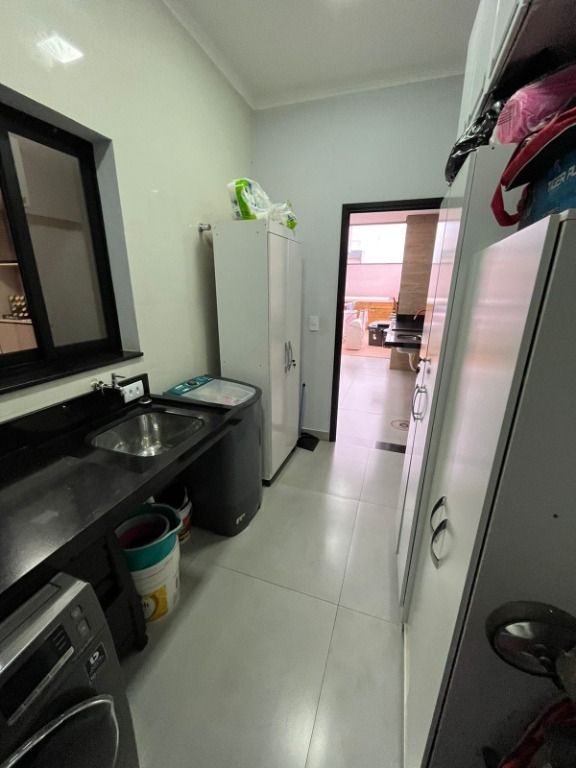 Casa à venda no São Bento: 