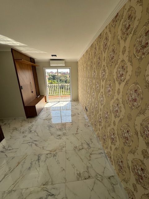 Apartamento à venda no João Aranha: 