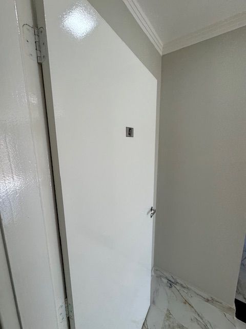 Apartamento à venda no João Aranha: 