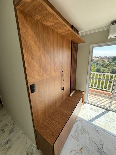 Apartamento à venda no João Aranha: 