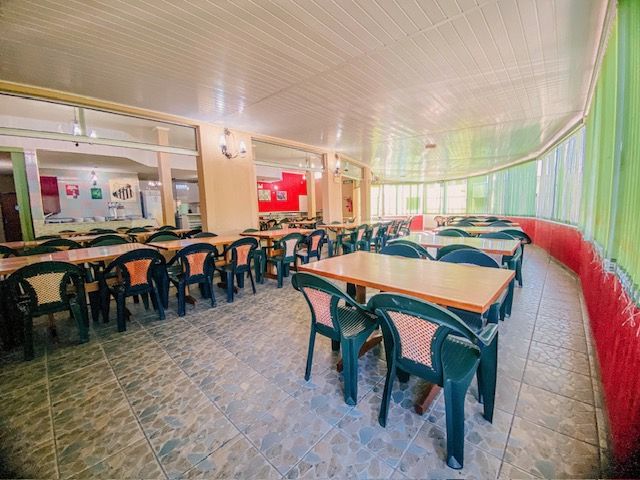 Galpão à venda no Jardim Nova Aurora (Nova Veneza): 