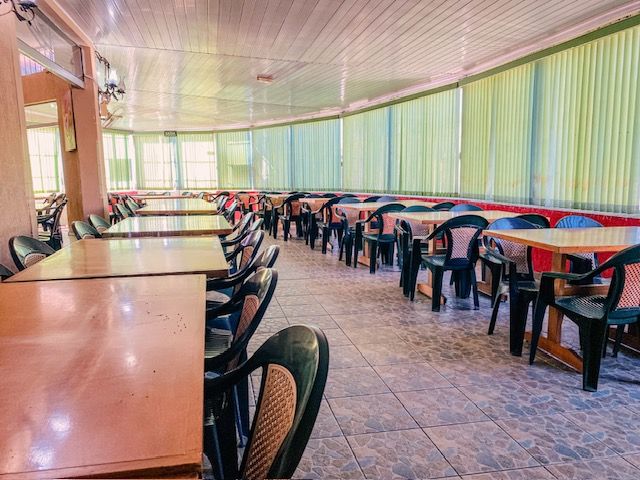 Galpão à venda no Jardim Nova Aurora (Nova Veneza): 