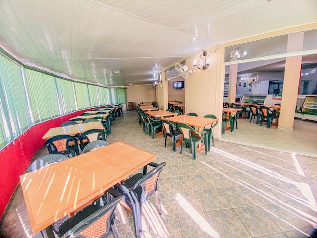 Galpão à venda no Jardim Nova Aurora (Nova Veneza): 