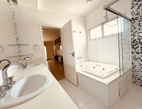 Casa à venda no Swiss Park: 