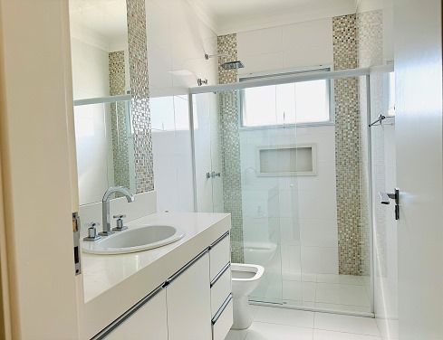 Casa à venda no Swiss Park: 