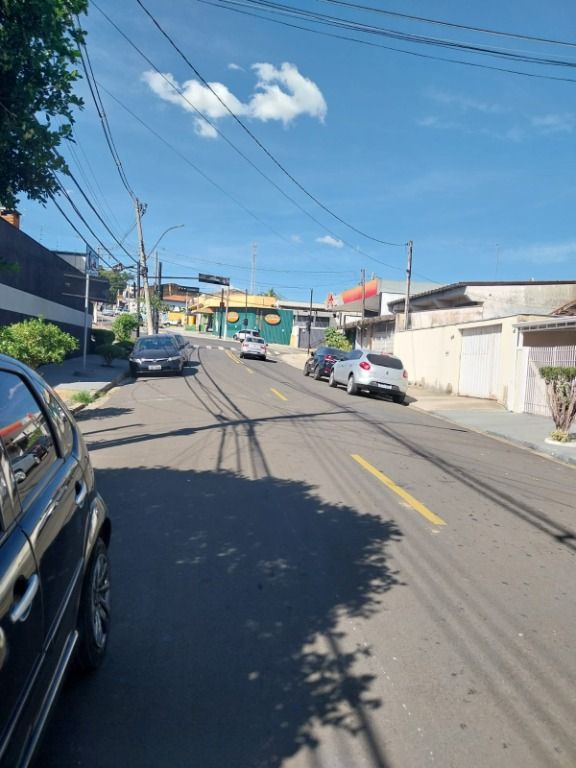 Casa à venda no Santa Cecília: 