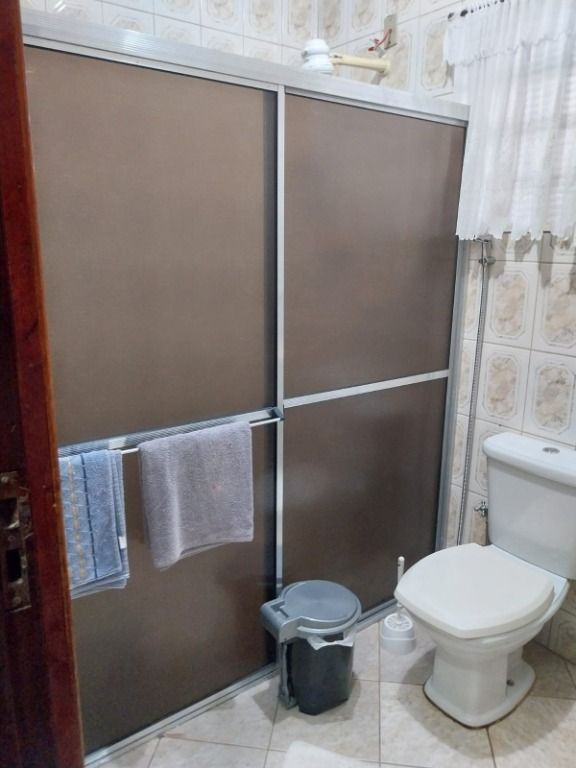 Casa à venda no Santa Cecília: 