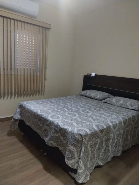 Casa à venda no Santa Cecília: 