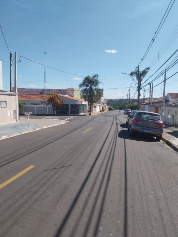Casa à venda no Santa Cecília: 