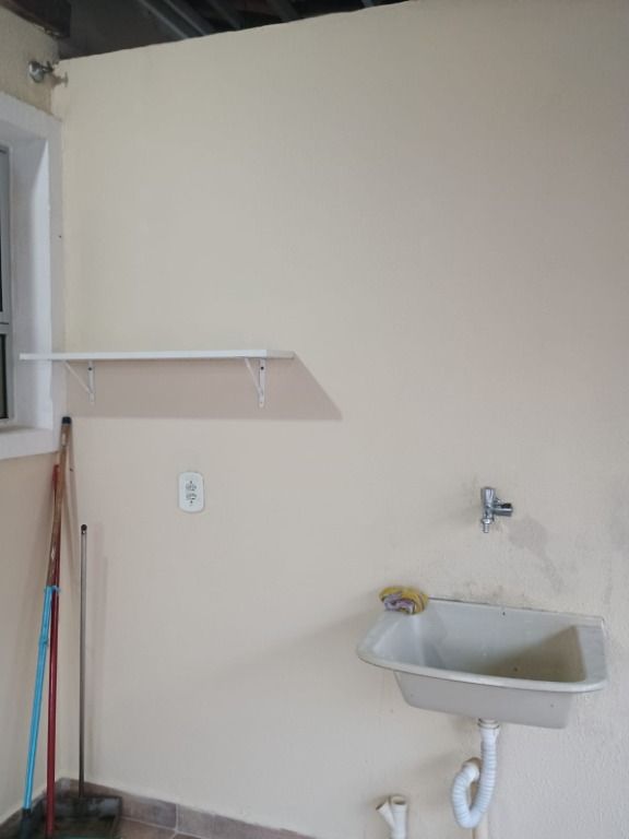 Casa à venda no Saltinho: 