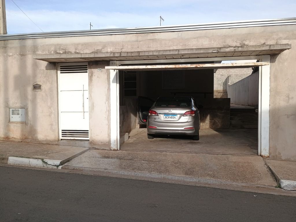 Casa à venda no Saltinho: 