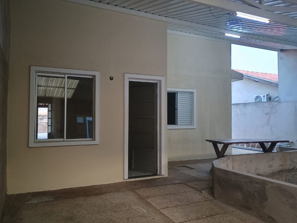 Casa à venda no Saltinho: 