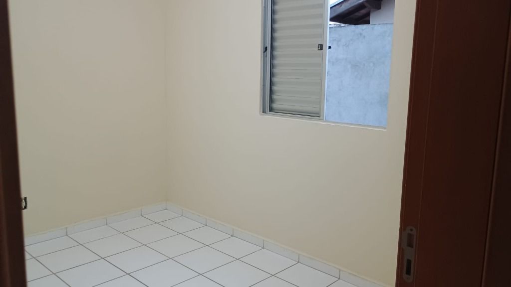 Casa à venda no Saltinho: 