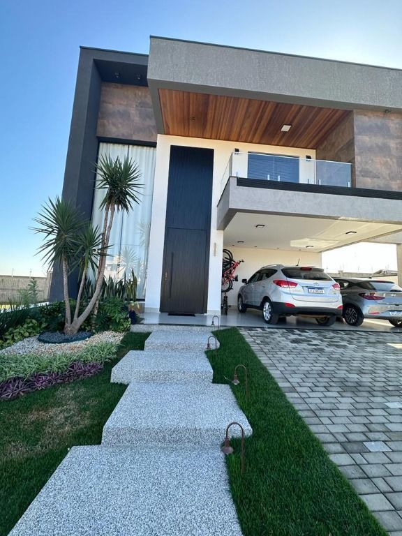 Casa à venda no Jardim Ypê: 