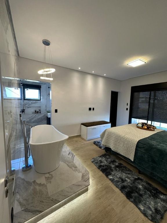 Casa à venda no Jardim Ypê: 