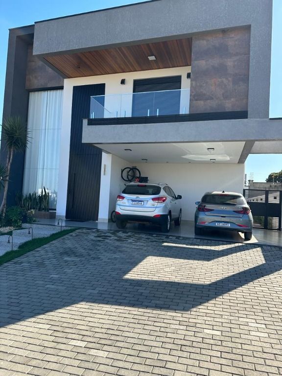 Casa à venda no Jardim Ypê: 