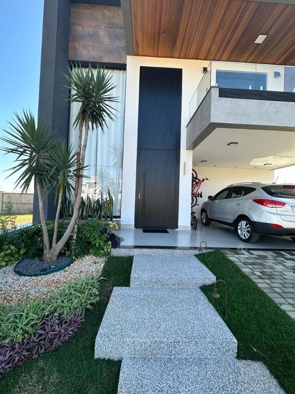 Casa à venda no Jardim Ypê: 