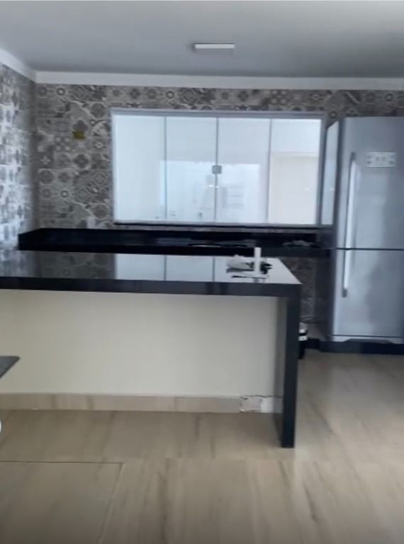 Casa à venda no Parque da Represa: 