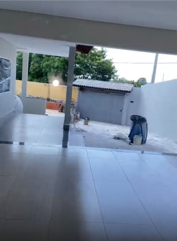 Casa à venda no Parque da Represa: 