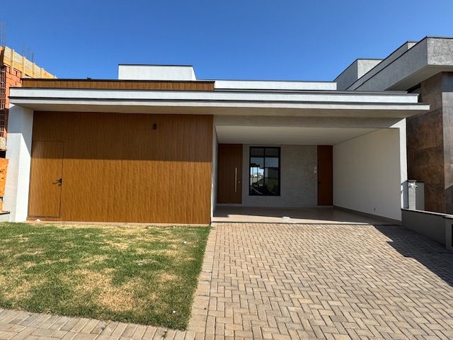 Casa à venda no Jardim Ypê: 