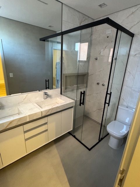 Casa à venda no Jardim Ypê: 