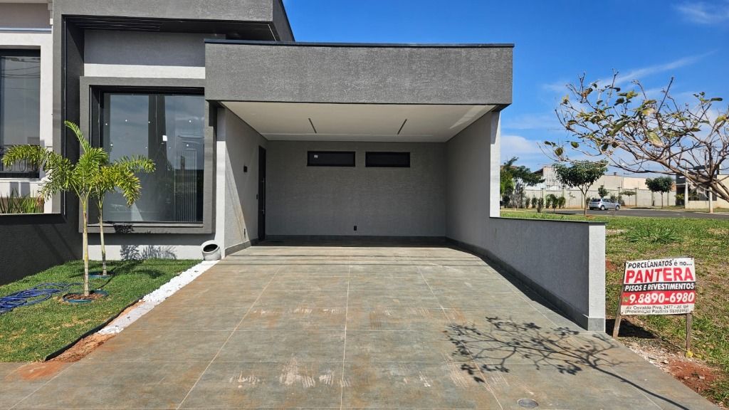 Casa à venda no São Bento: 