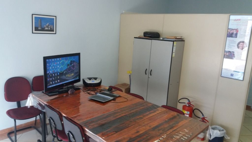 Sala à venda no Vila Lídia: 