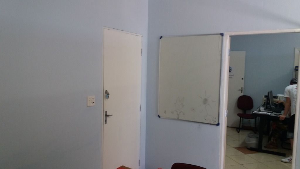 Sala à venda no Vila Lídia: 