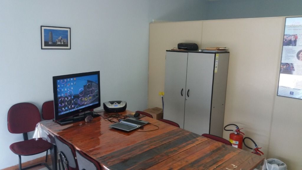 Sala à venda no Vila Lídia: 