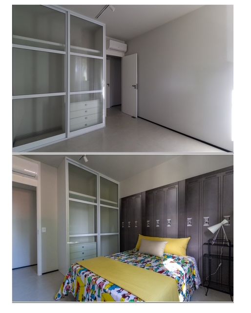 Apartamento à venda no Cambuí: 