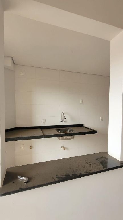 Apartamento à venda no Loteamento Remanso Campineiro: 