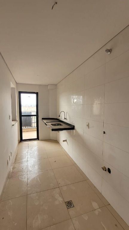 Apartamento à venda no Loteamento Remanso Campineiro: 