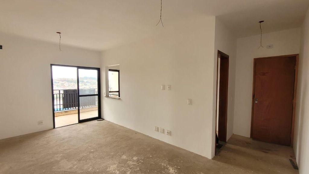 Apartamento à venda no Loteamento Remanso Campineiro: 