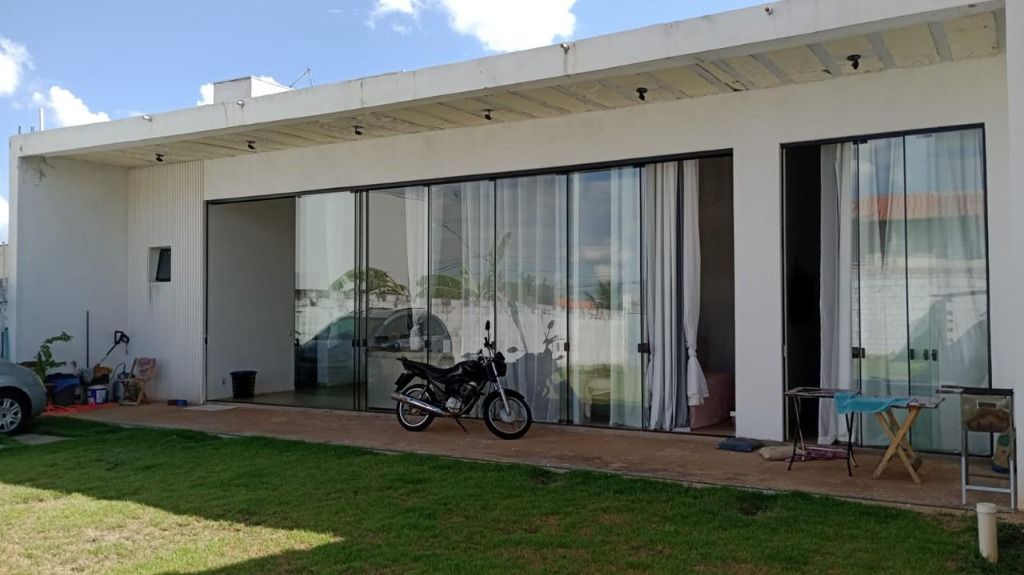 Casa à venda no Parque Bom Retiro: 