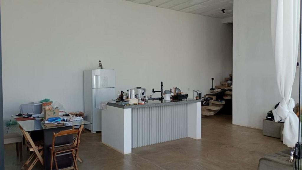 Casa à venda no Parque Bom Retiro: 