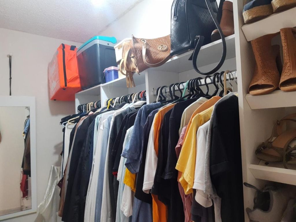 Apartamento à venda no Parque Yolanda (Nova Veneza): 