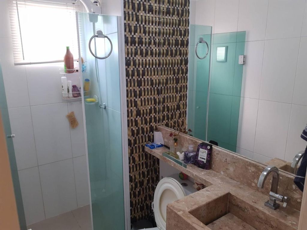 Apartamento à venda no Parque Yolanda (Nova Veneza): 