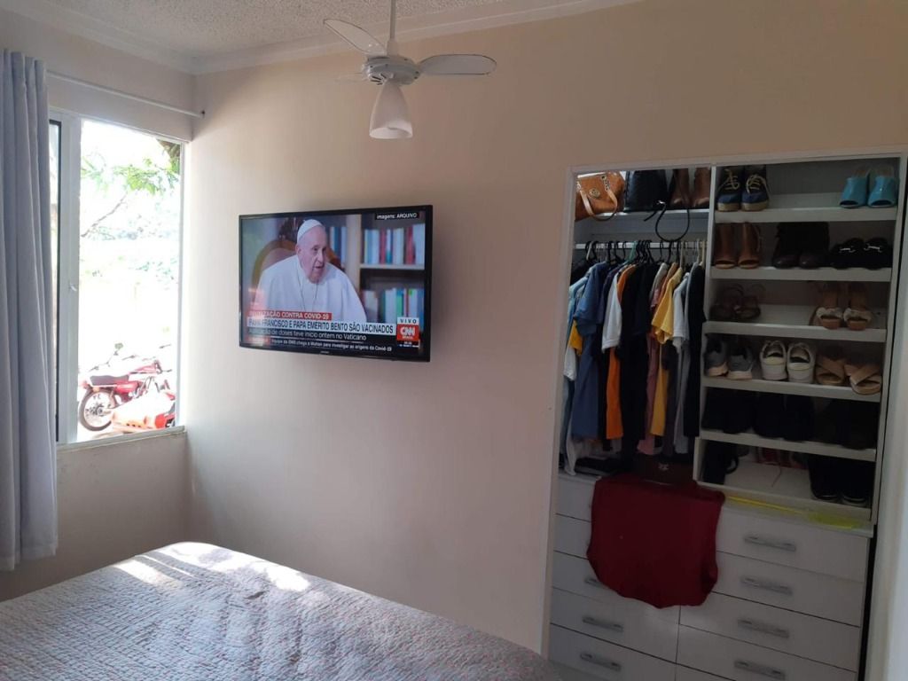 Apartamento à venda no Parque Yolanda (Nova Veneza): 