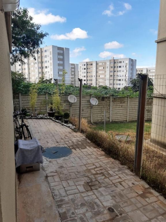 Apartamento à venda no Parque Yolanda (Nova Veneza): 