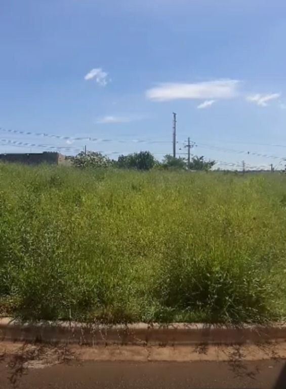 Terreno à venda no Techno Park: 