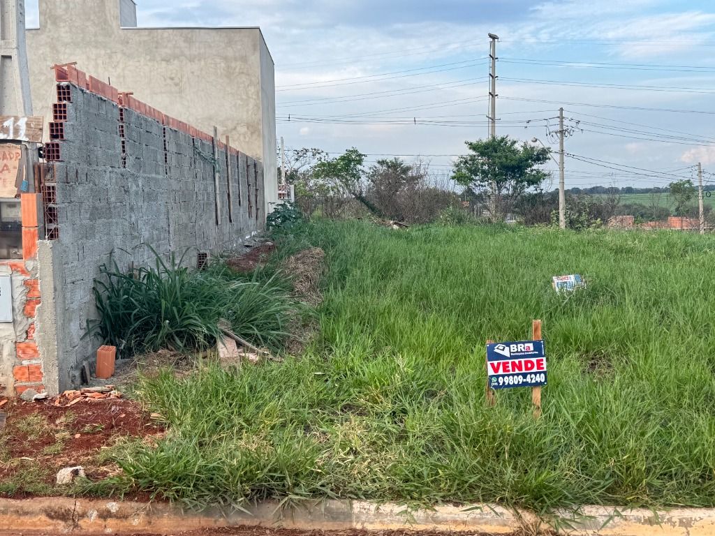 Terreno à venda no Techno Park: 