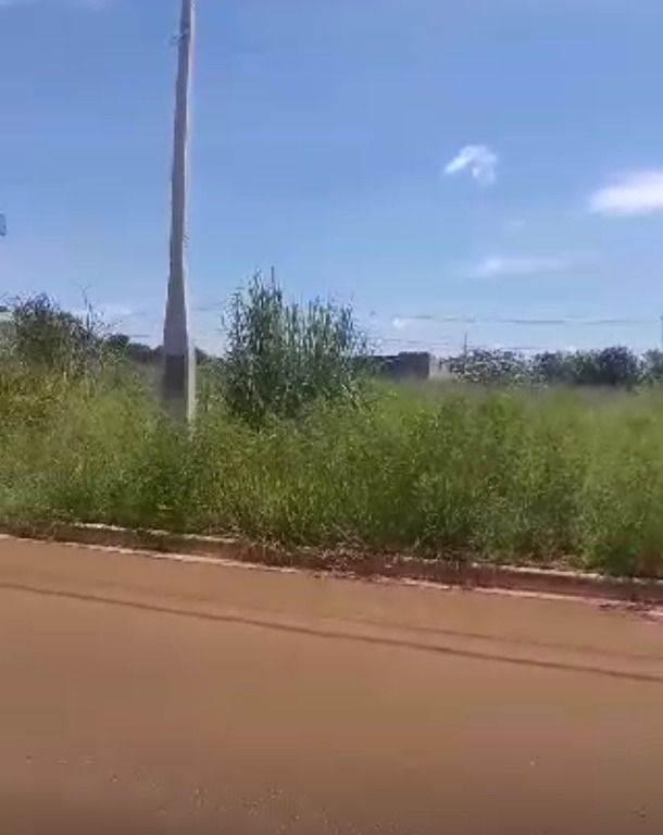 Terreno à venda no Techno Park: 