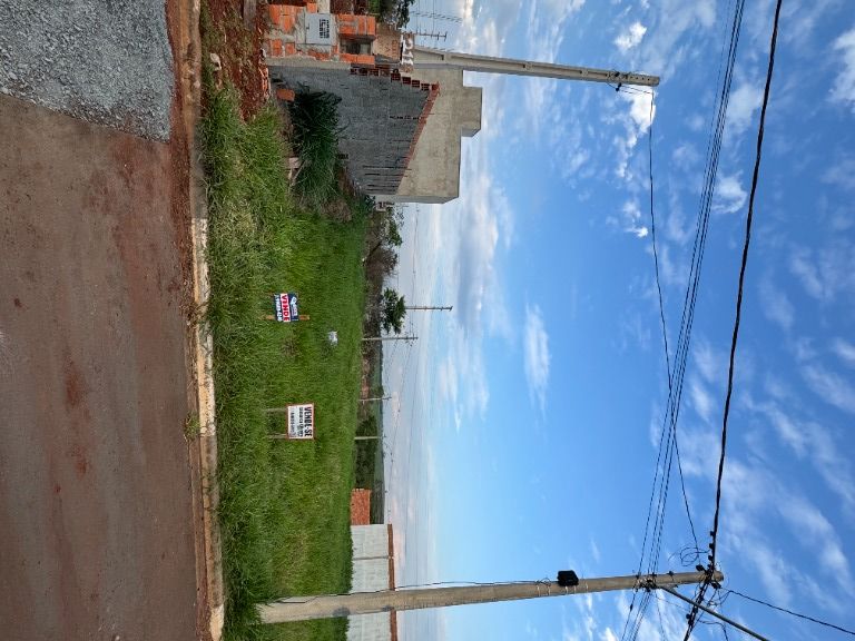 Terreno à venda no Techno Park: 